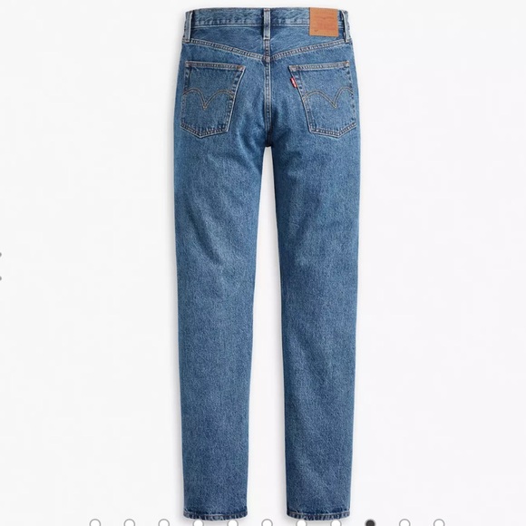Levi’s 501 Original Fit - Picture 2 of 9
